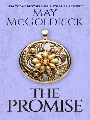 cover image of The Promise